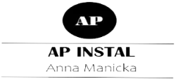 AP-Instal Anna Manicka - logo